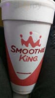 Smoothie King food