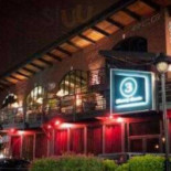 Three Sheets Comida