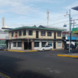 Los Chinitos Exterior