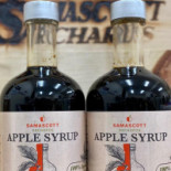 Samascott Orchards Comida