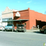 Doe's Place Comida