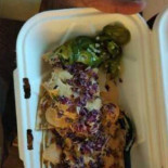 Marination Comida