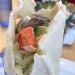 Samir's Mediterranean Grill Comida