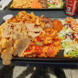 Kebap's Comida