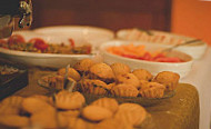 Tashkent food