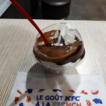 KFC Comida
