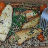 Origem Comida
