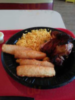 Chicken Fiesta food