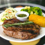 El Patio Comida
