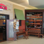 Outback Steakhouse Außen