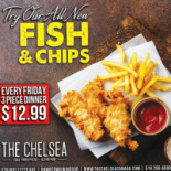 Ariius Comida