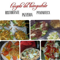 L'angolo Del Buongustaio Di Caruso Vincenzo food