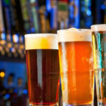 Vail Alehouse Comida