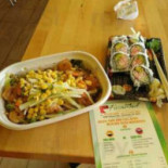 Fusabowl Comida