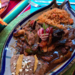 El Azteca Comida