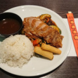 Tea One Comida