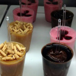 Studio do Chocolate Essen