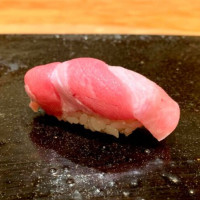 Sushi Matsuura inside
