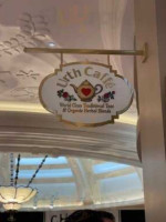 Urth Caffe Wynn Las Vegas food