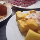 Xuso Comida