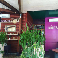 Koritza inside