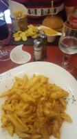 Toscana food