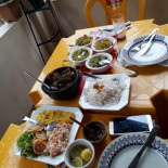 Recanto Do Fera Comida