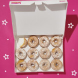 Dunkin' Comida