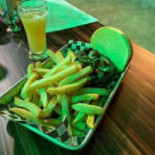 R. Shea Brewing Comida