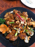 Bangkok Thai Cuisine food