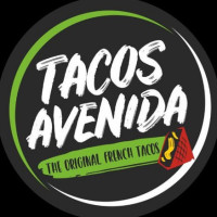 Tacos Avenida food