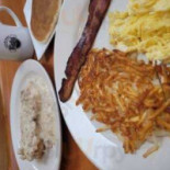 Keystone Kafe Comida