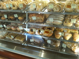 Lobethal Bakery food