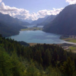 Hahnensee Comida