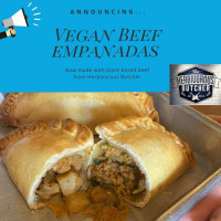 Delsur Empanadas food