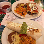 Viva Mexico food