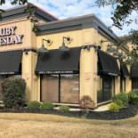 Ruby Tuesday Exterior
