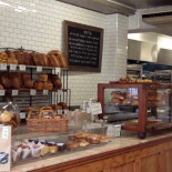 Infinity Bakery Comida