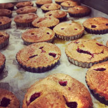 Infinity Bakery Comida