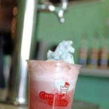 Candy Castle Comida