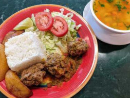 Antojitos Colombianos Panaderia food