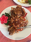 Kiem Bo Chinese and Thai Restaurant food