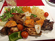 Istanbul Turkish Bbq Westcliff food