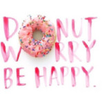 Tuttle Donuts Comida
