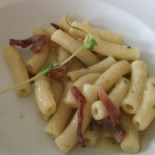 Caparena Comida