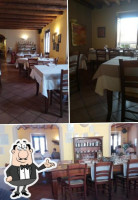 Osteria Del Benedet food