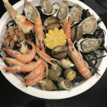 Le Strep' Comida