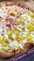 Glenside Pizza food