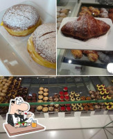 Pasticceria Fabris food