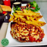 Deebey Comida